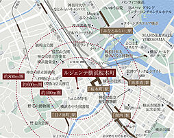 ルジェンテ横浜桜木町 その他