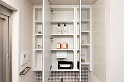 ルジェンテ横浜桜木町 設備