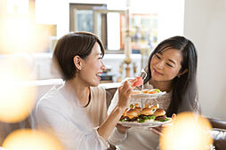 ルジェンテ横浜桜木町 設備