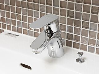 ルジェンテ亀戸 シングルレバー 混合水栓