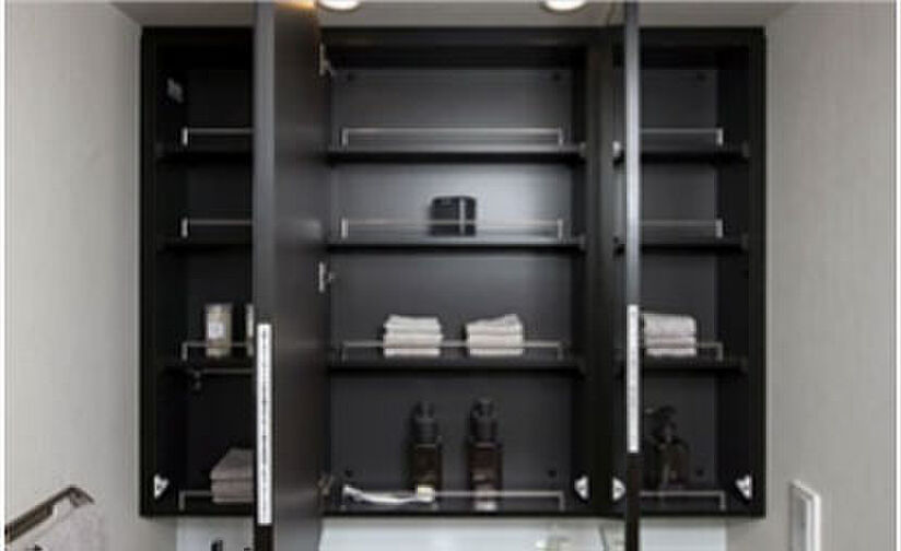 リーフィアレジデンス八王子北野 設備