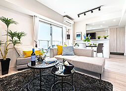 リーフィアレジデンス八王子北野 専有部