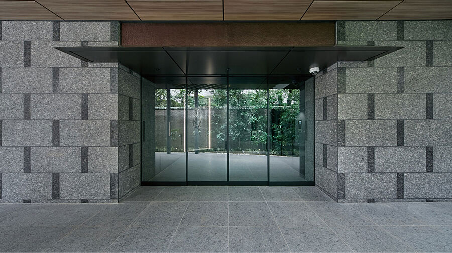 リーフィアレジデンス調布小島町 その他