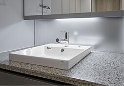 リーフィアレジデンス調布小島町 設備