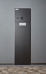 リーフィアレジデンス調布小島町 設備