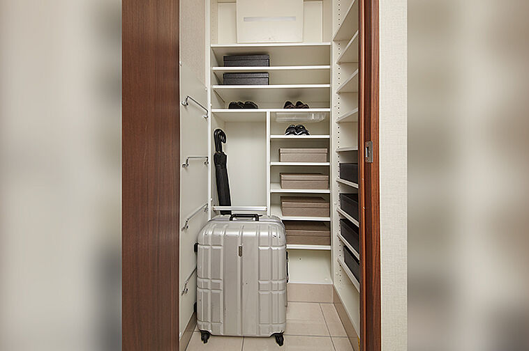 リーフィアレジデンス経堂 設備