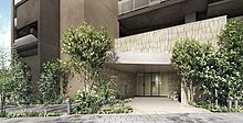 イニシア千住大橋ステーションフロントBright wing