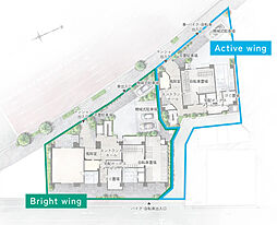 イニシア千住大橋ステーションフロントActive wing　第1期5次 共用部