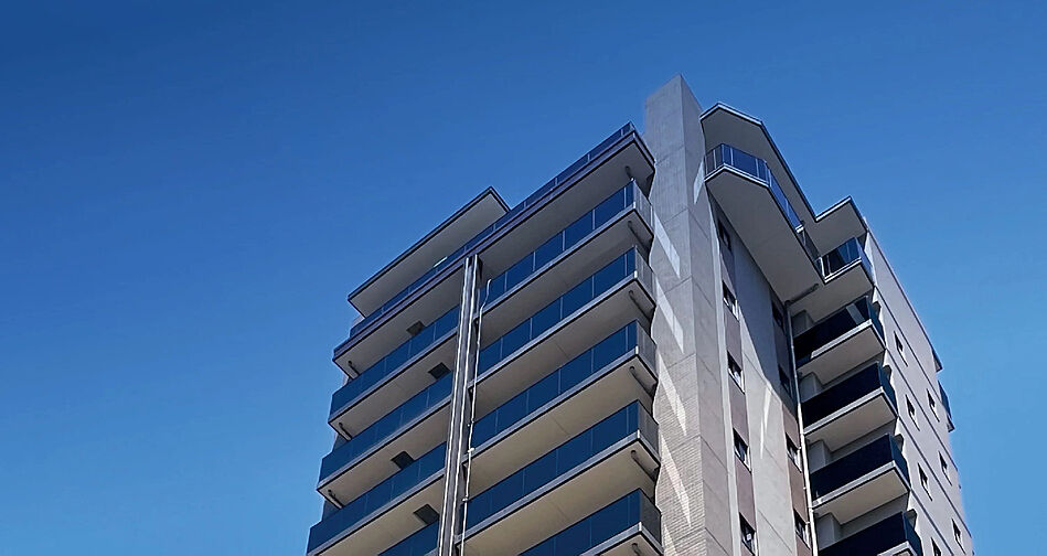 Theフローレンス翠 外観