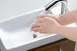 Theフローレンス翠 設備