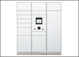 Theフローレンス比治山本町 設備