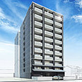 ルネ京都烏丸五条