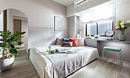 ルネ柏ディアパーク 専有部