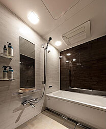 ルネ横浜山手 専有部