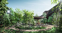 ルネグラン上石神井 共用部