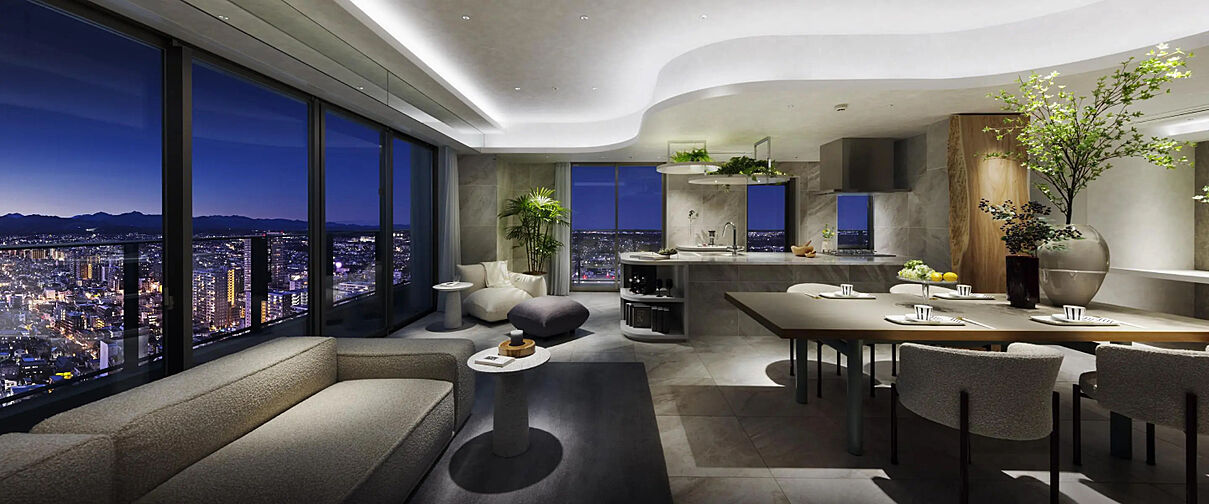 ルネタワー八王子 その他