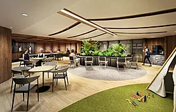 ルネタワー八王子 その他