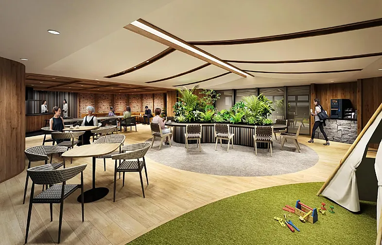 ルネタワー八王子 その他