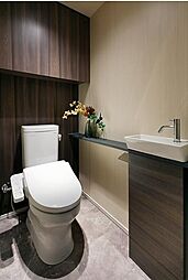 ルネタワー八王子 設備