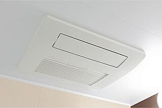 ルネタワー八王子 浴室暖房乾燥機