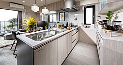 ルネ柏ザ・レジデンス 設備