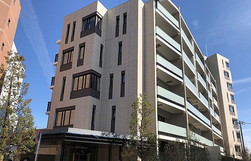 プレミスト東久留米の口コミ 相場情報 東京都東久留米市新川町1丁目