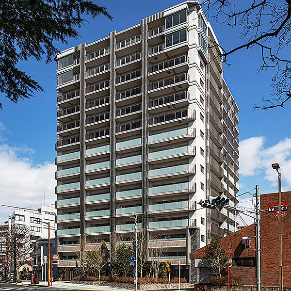 宮城県の 新築マンション人気ランキング 仙台 勾当台 長町など注目エリアのおすすめ物件は ダイヤモンド不動産研究所