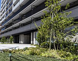 プレミスト秋田中通ザ・レジデンス 共用部