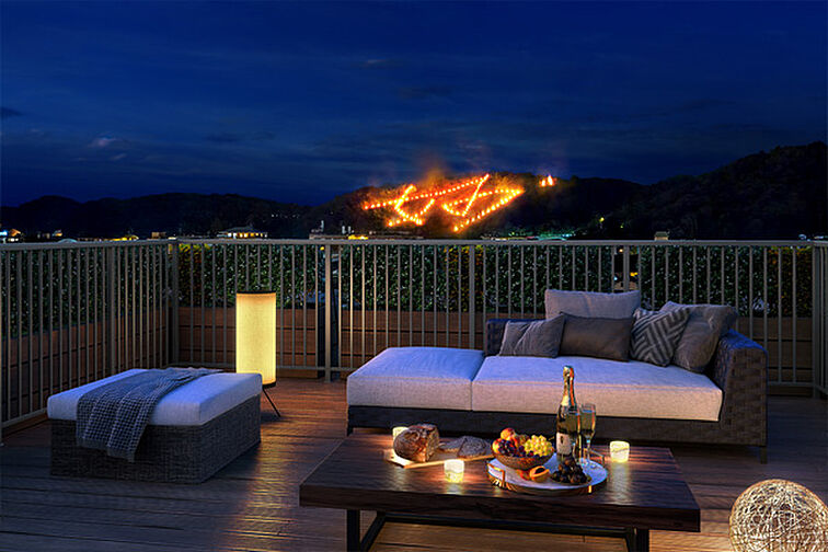 プレミスト京都 松ケ崎 その他