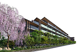 プレミスト京都 松ケ崎 共用部