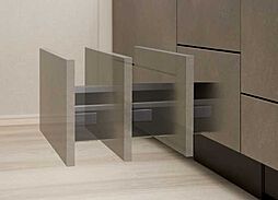 プレミストタワー千里丘 設備