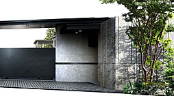 プレミスト国立ゲートレジデンス 共用部