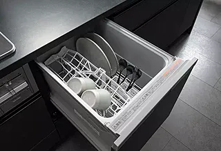 プレミスト立川 食器洗い乾燥機