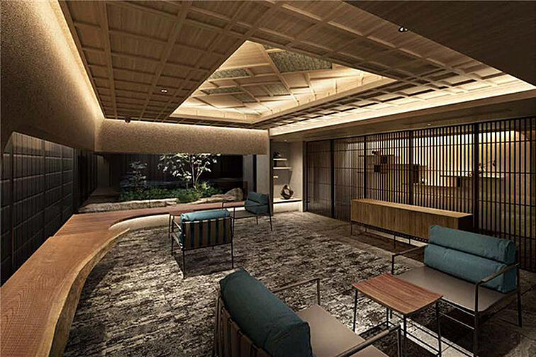 プレミスト京都 二条城北 その他