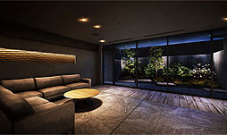 モンドミオ札幌大通 南二条 共用部