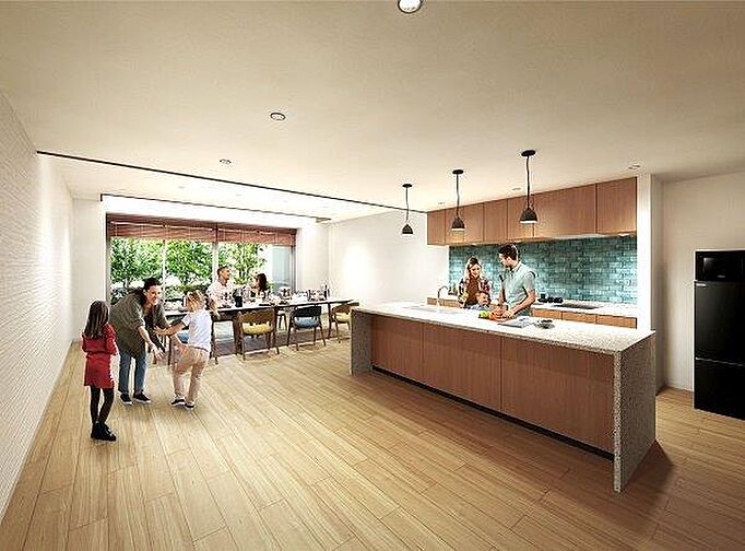 プレミスト鶴見花月総持寺ステーションフロント その他