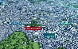 プレミスト中央林間 その他