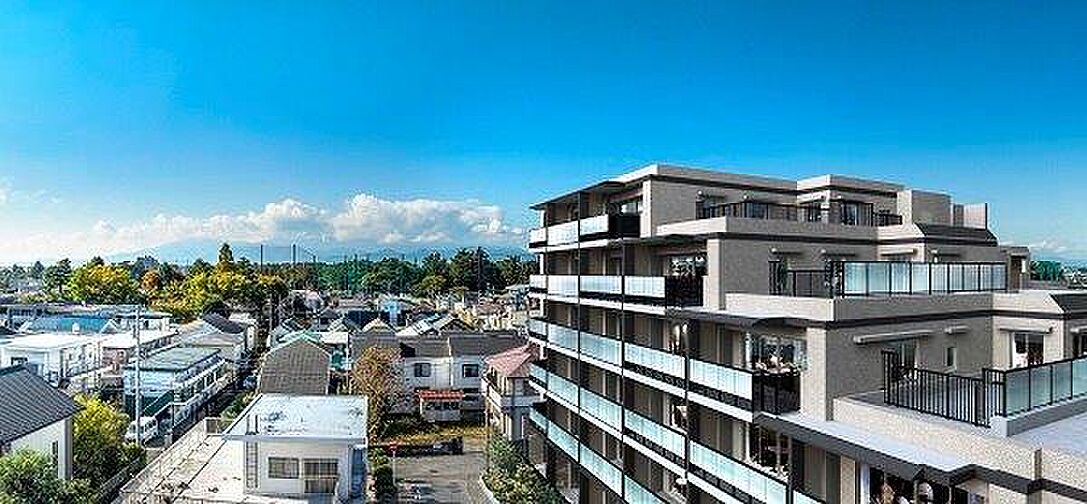 プレミスト中央林間 その他