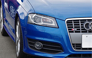 プレミスト中央林間 駐車場