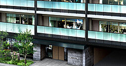 プレミスト中央林間 共用部