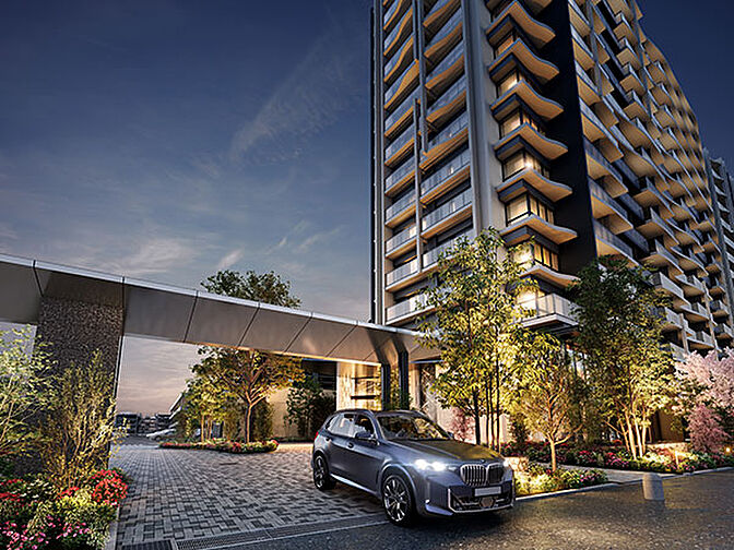 プレミストつくば研究学園 その他