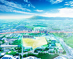 プレミストつくば研究学園 その他