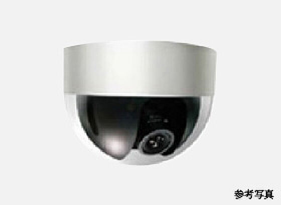 クレストプライムレジデンス 設備