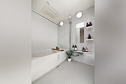 クレストシティ鎌倉大船サウス 専有部