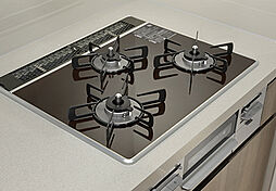 クレストレジデンス横浜汐見台パークフロント 設備