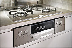 クレストプライムタワー東小金井 設備