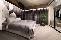 クレストプライムタワー東小金井 専有部