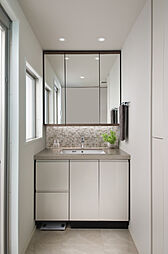 クレストプライムタワー東小金井 専有部