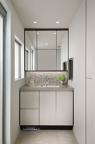 クレストプライムタワー東小金井 専有部