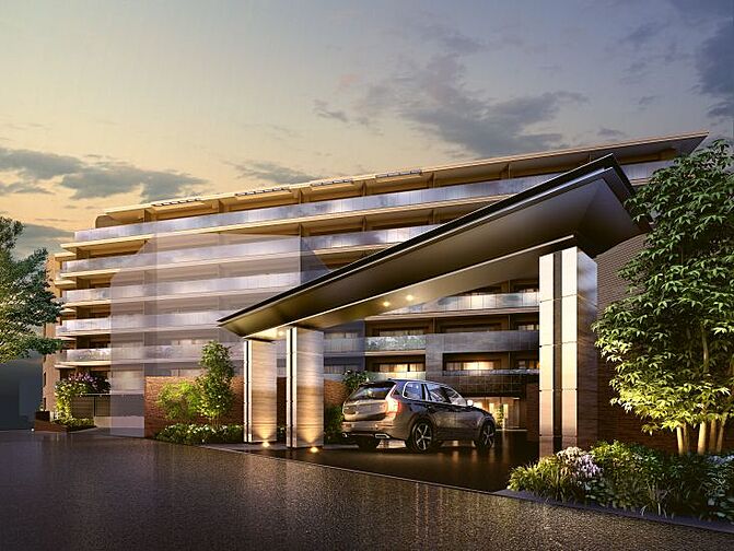 クレストフォルム横浜踊場 その他